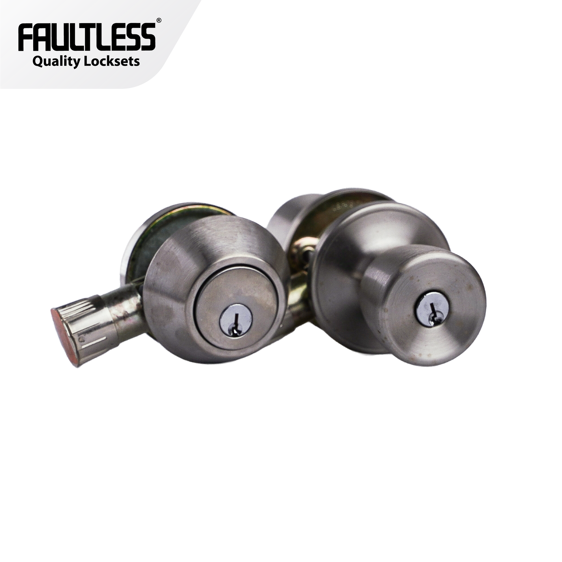 Faultless Combination Door Lock