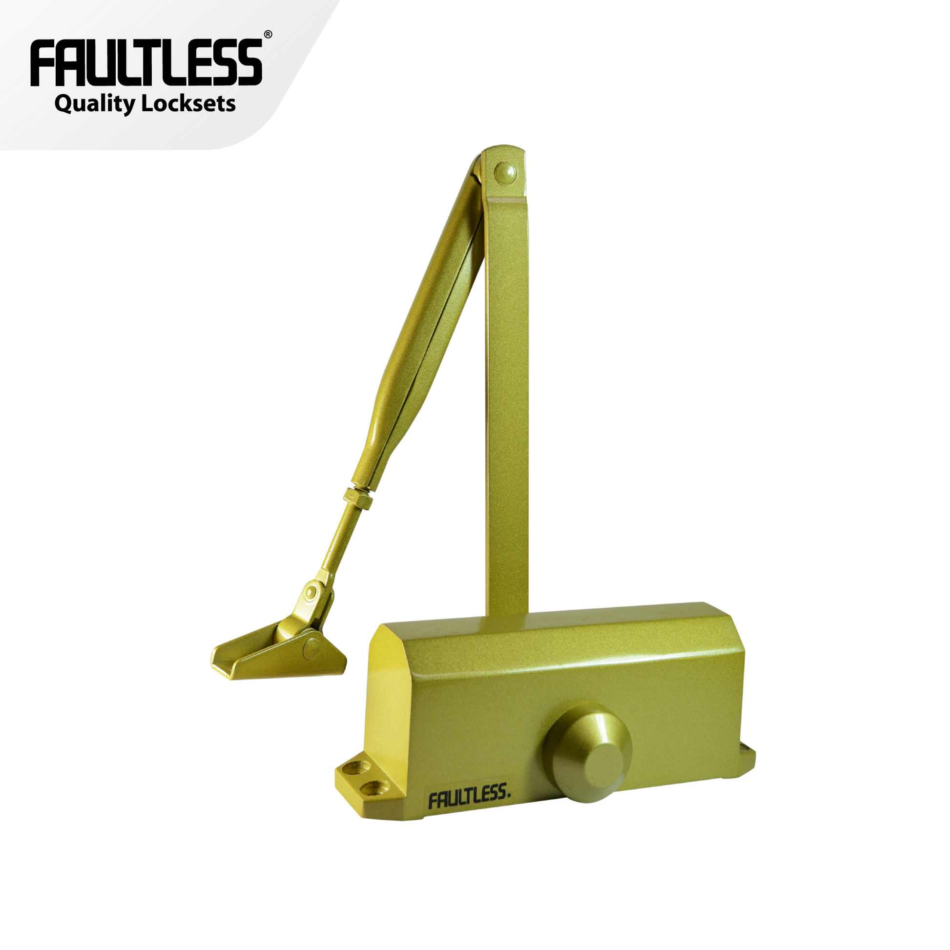 Faultless Door Closer STS772