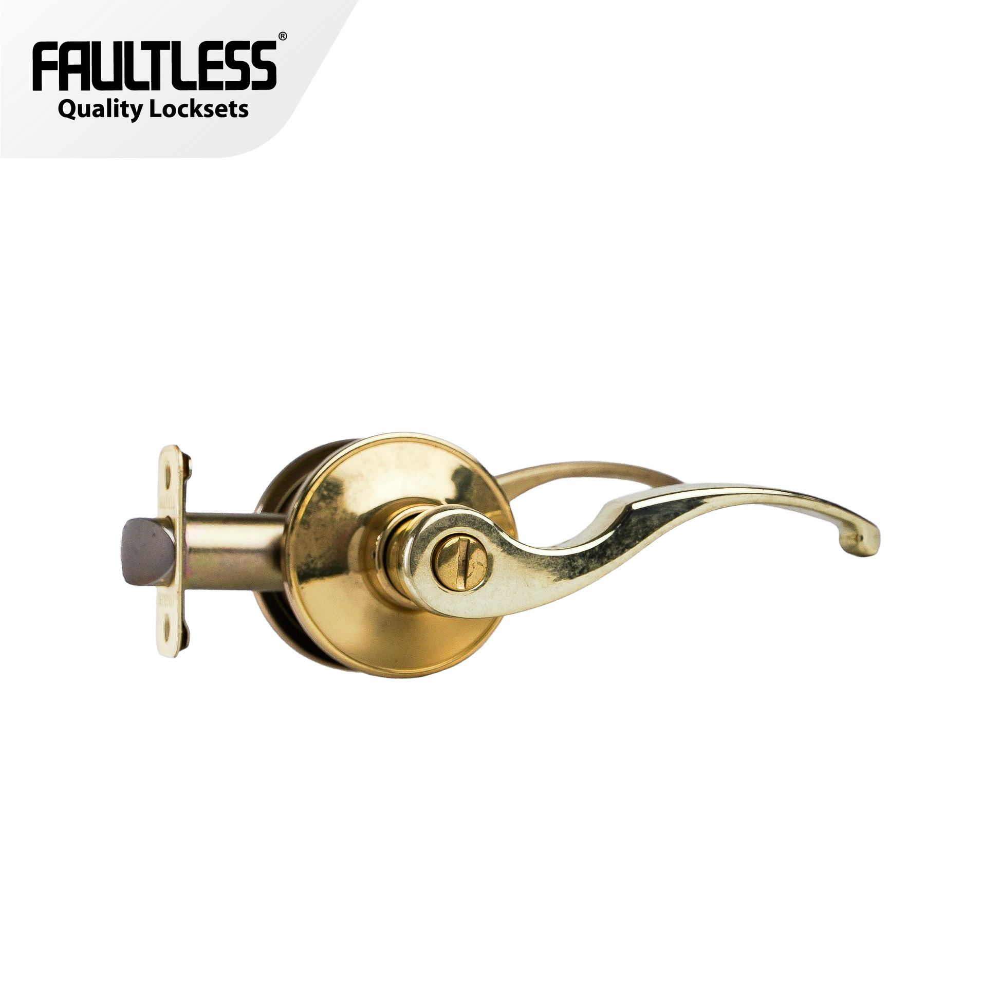 Faultless Leverset - Privacy