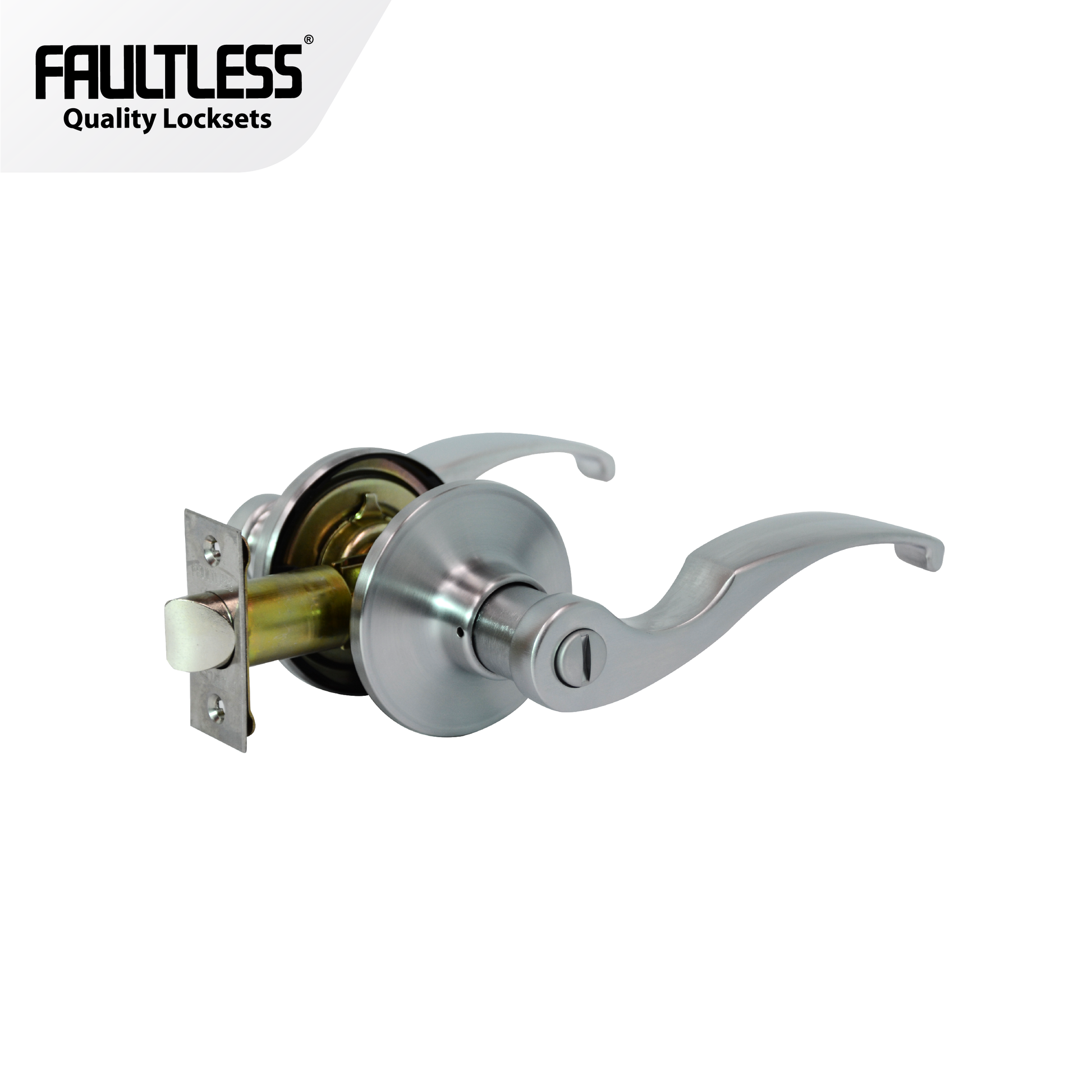 Faultless Leverset - Privacy