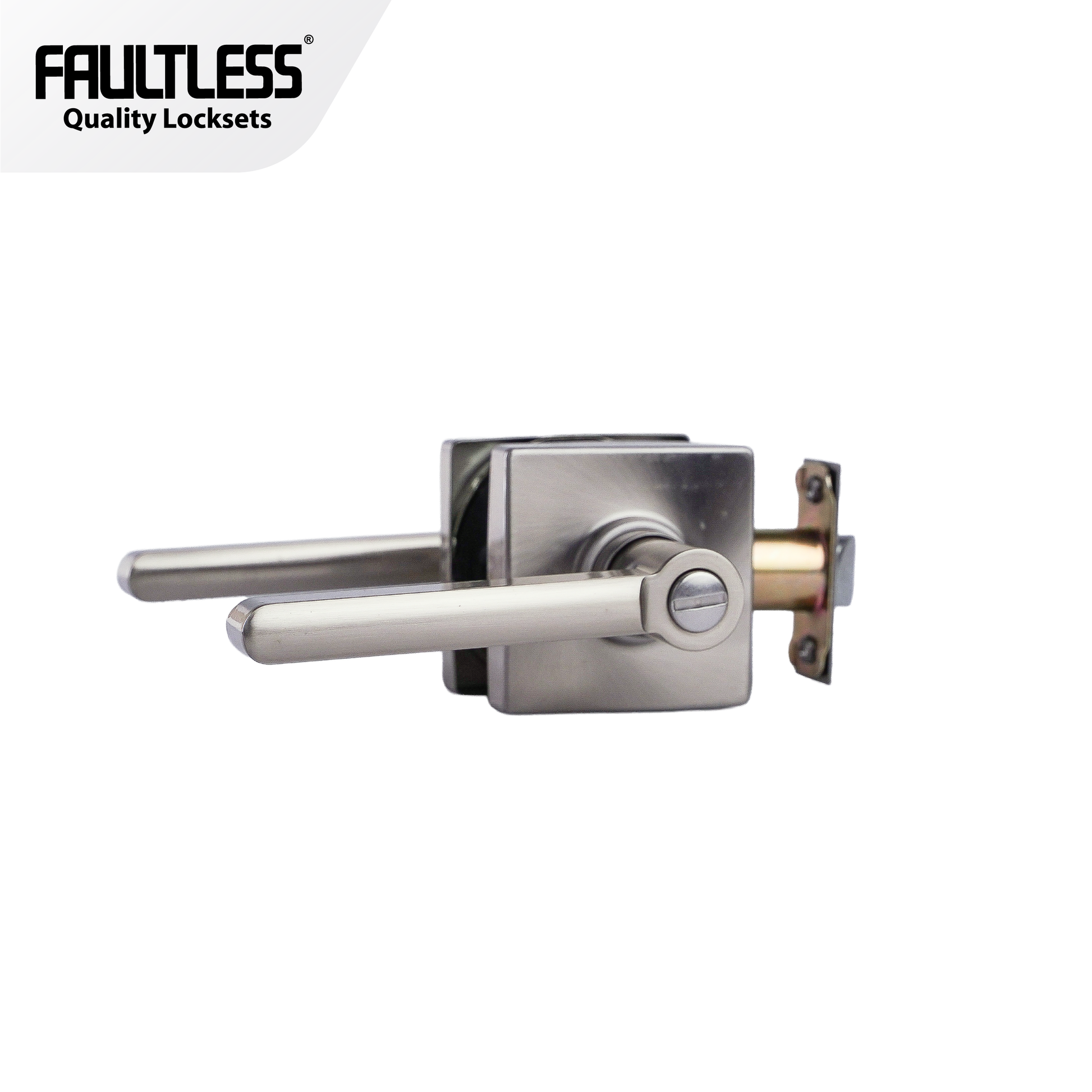 Faultless Leverset - Privacy