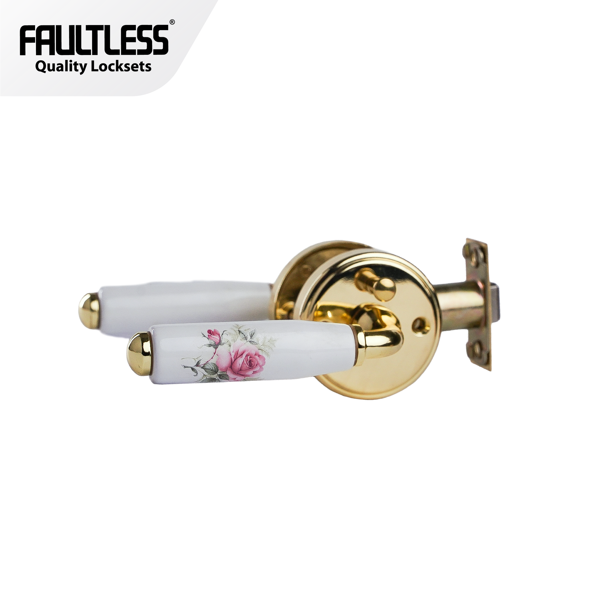 Faultless Leverset - Privacy