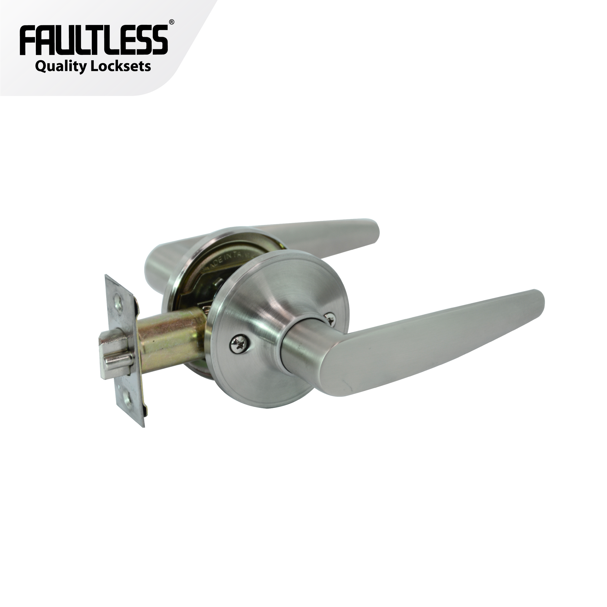 Faultless Leverset - Passage