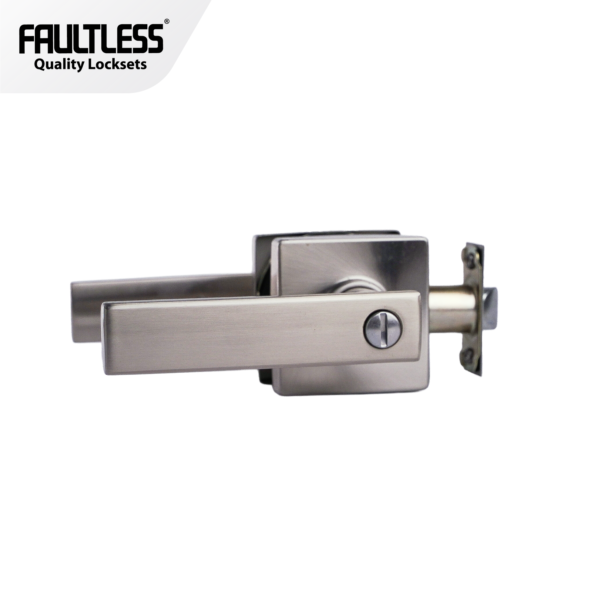 Faultless Leverset - Privacy