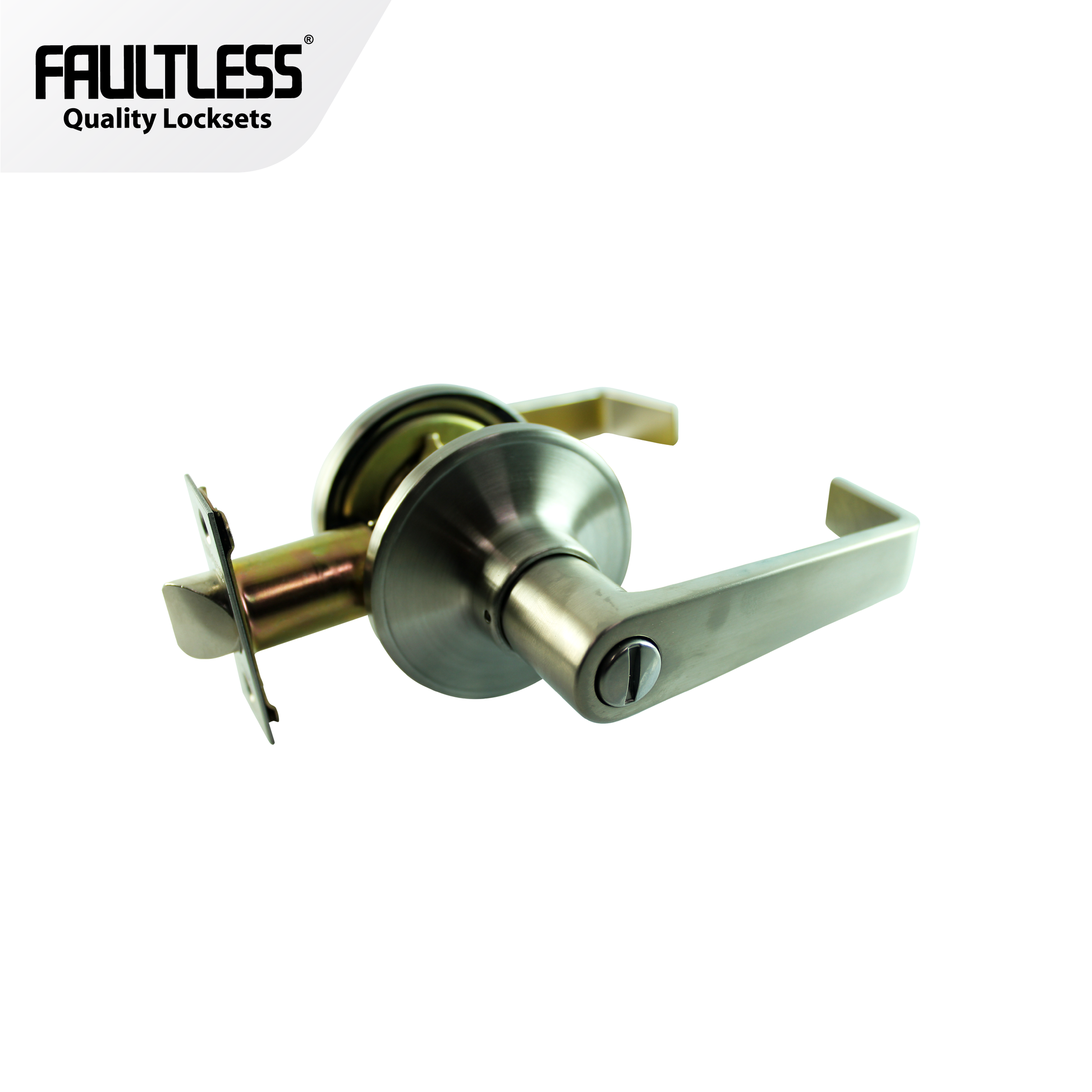 Faultless Leverset - Privacy