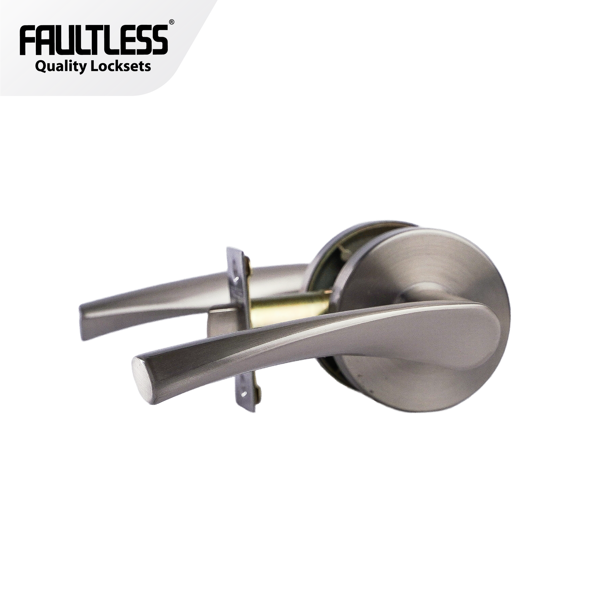 Faultless Leverset - Passage