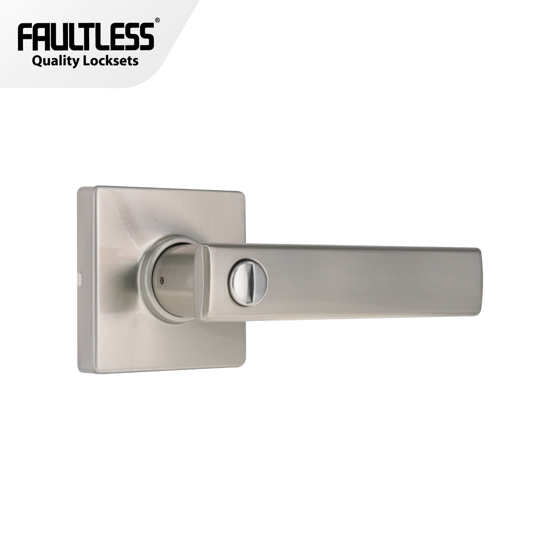 Faultless Leverset - Privacy