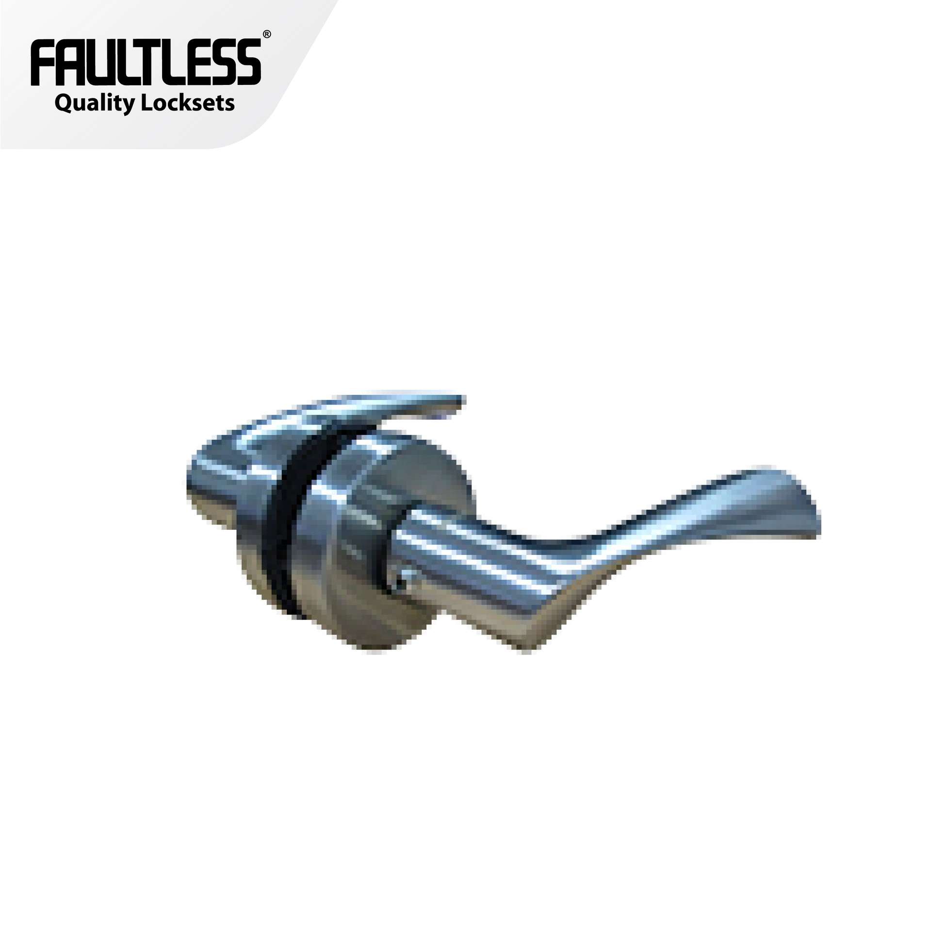 Faultless Leverset - Passage