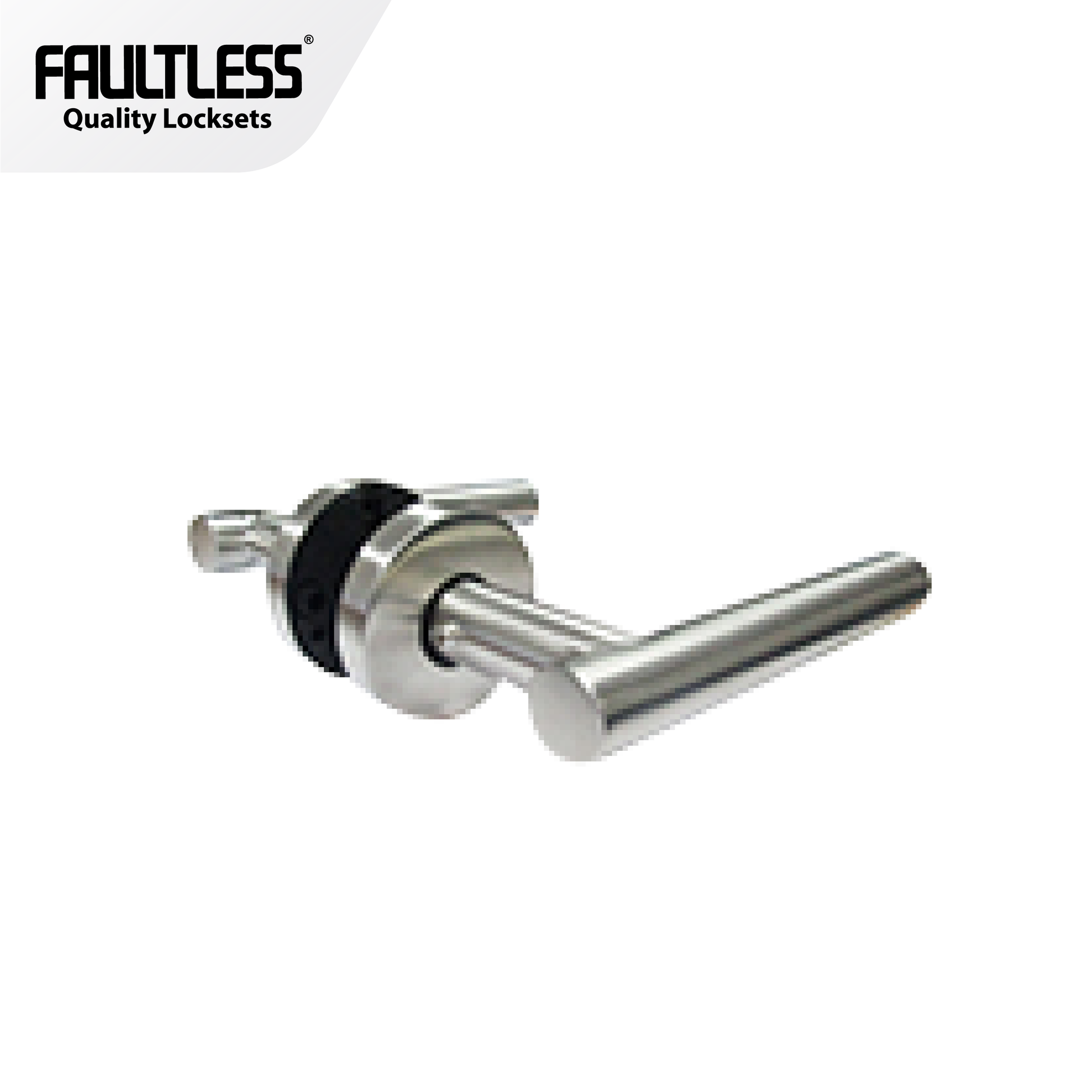 Faultless Leverset - Passage