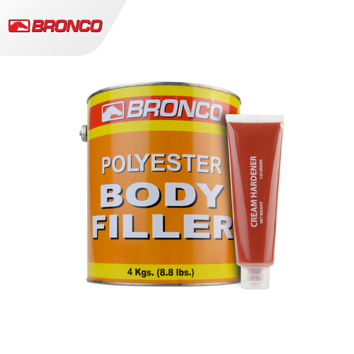 Bronco Body filler