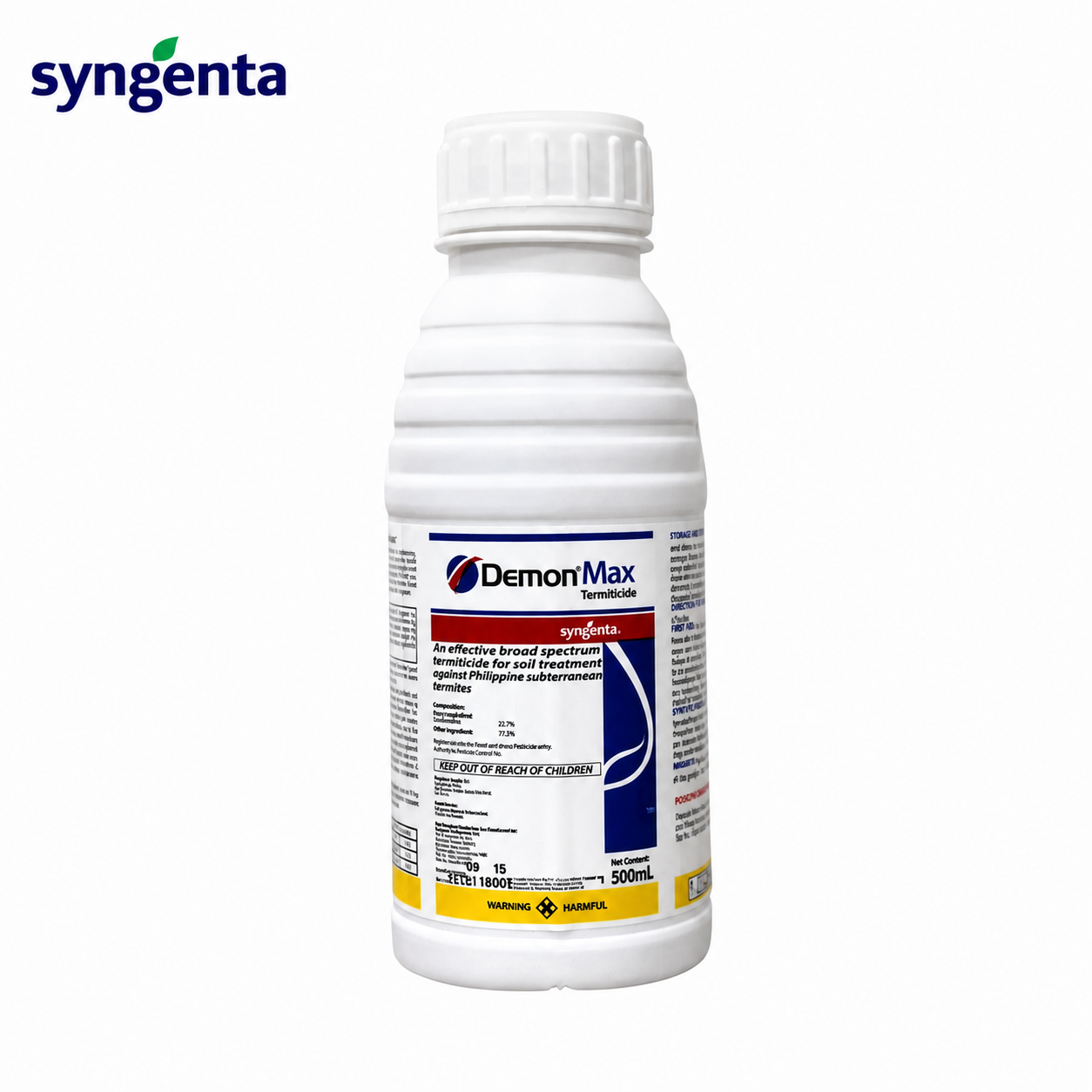 Syngenta DEMON MAXX TERMITICIDE