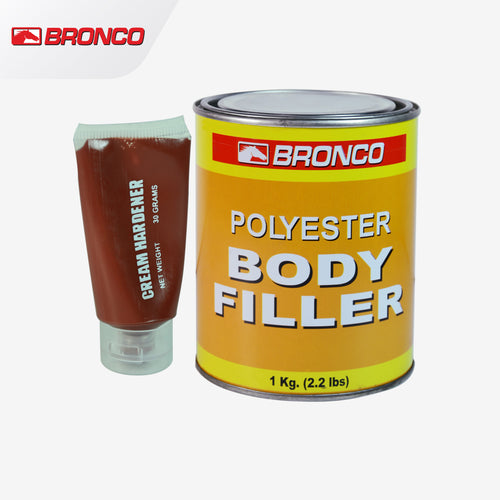 Bronco Body filler