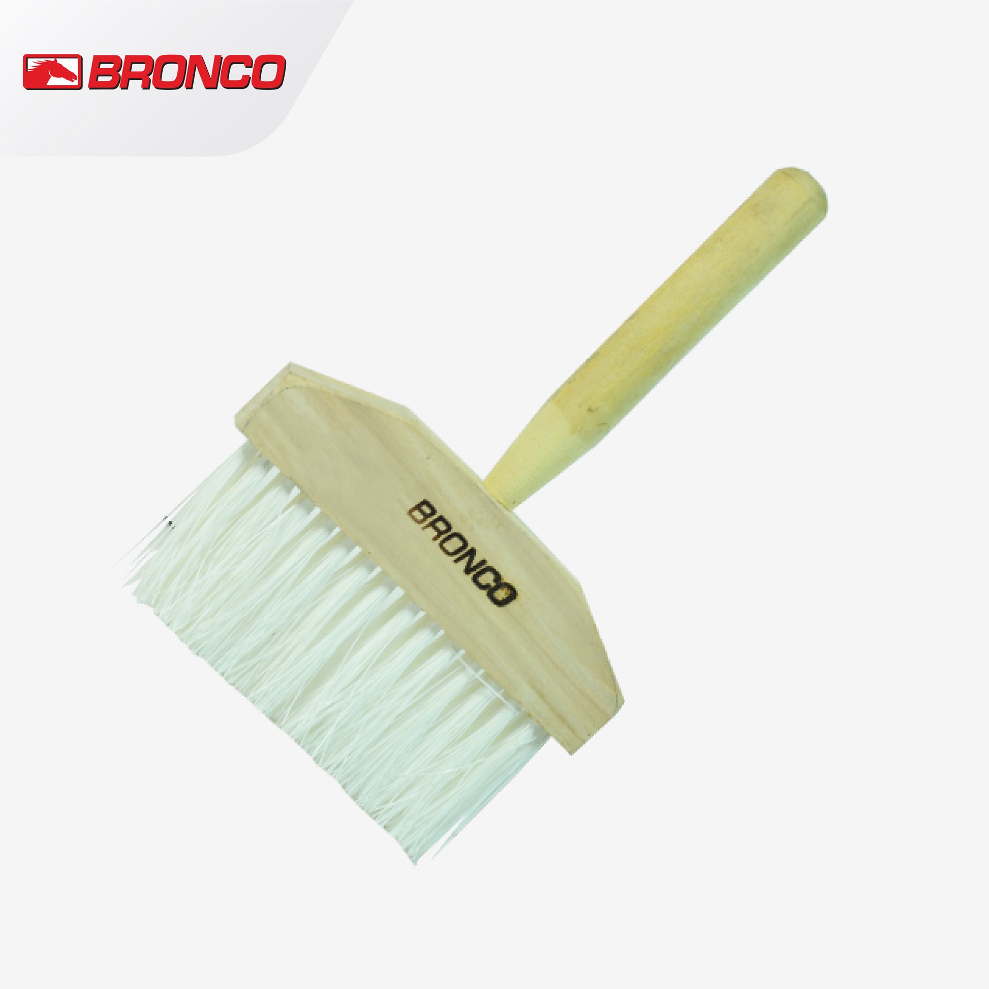 Bronco Tampico Brush