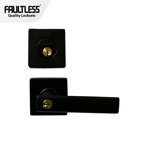 Faultless Combination MS1X9D21