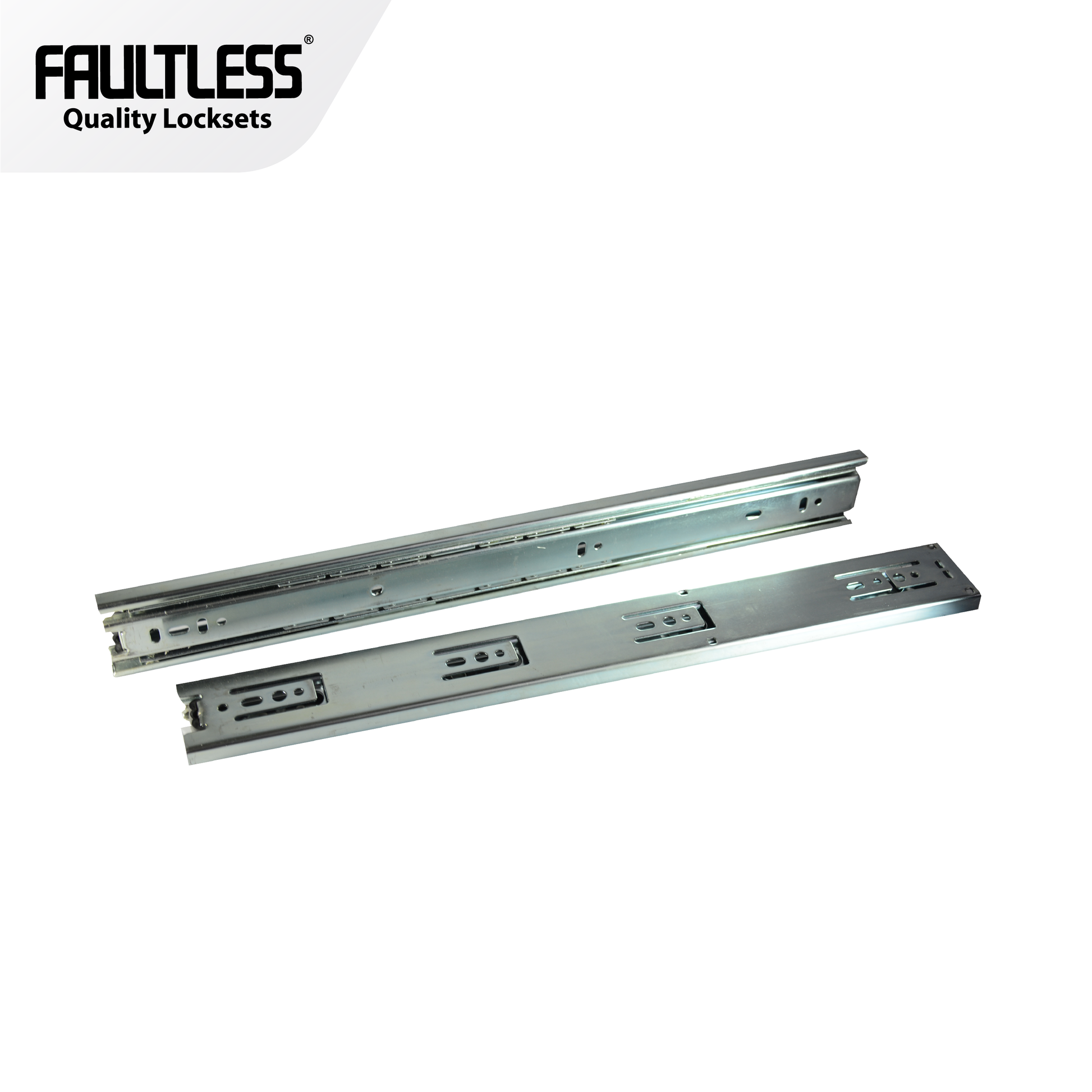 Faultless Drawer Guide