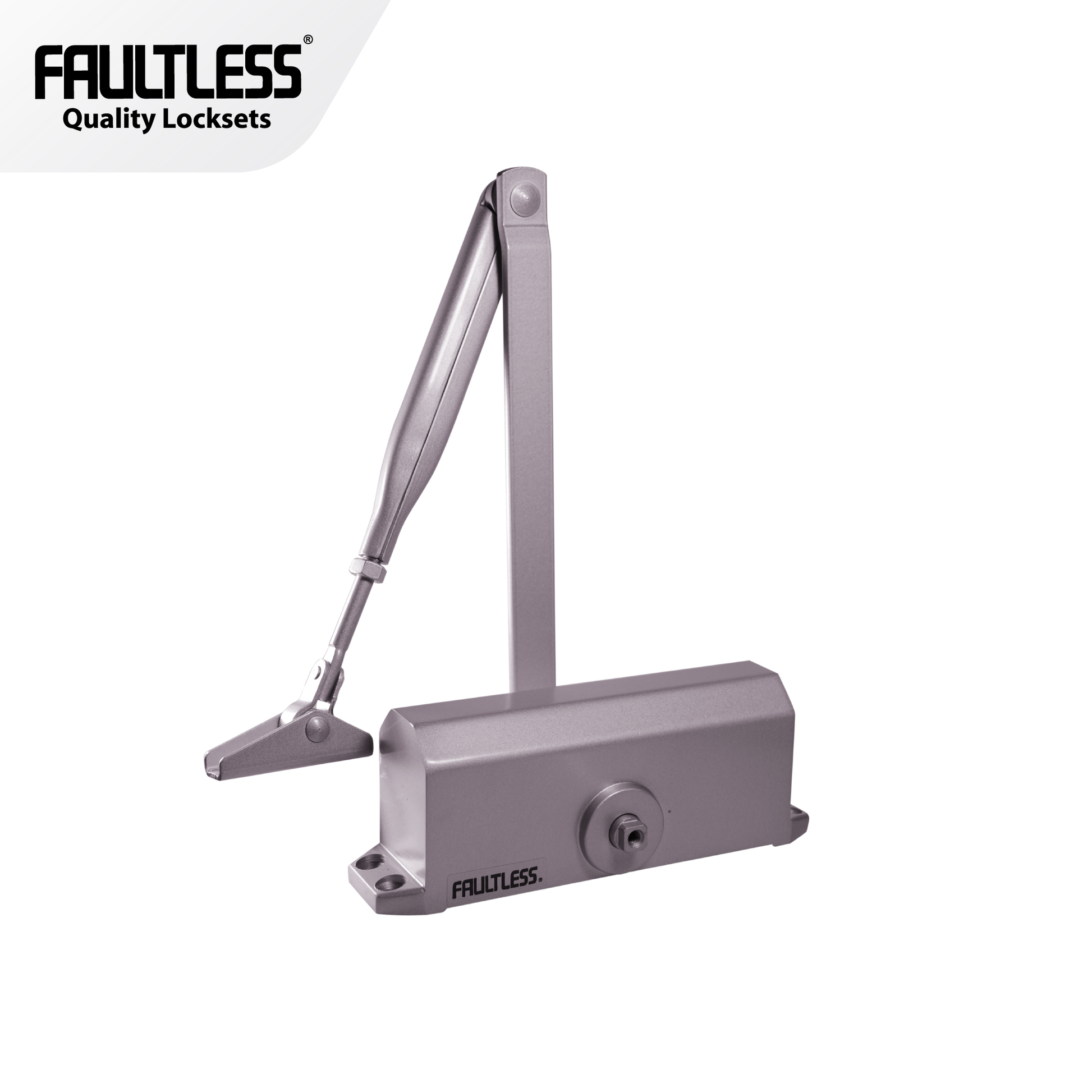 Faultless Door Closer C77Z