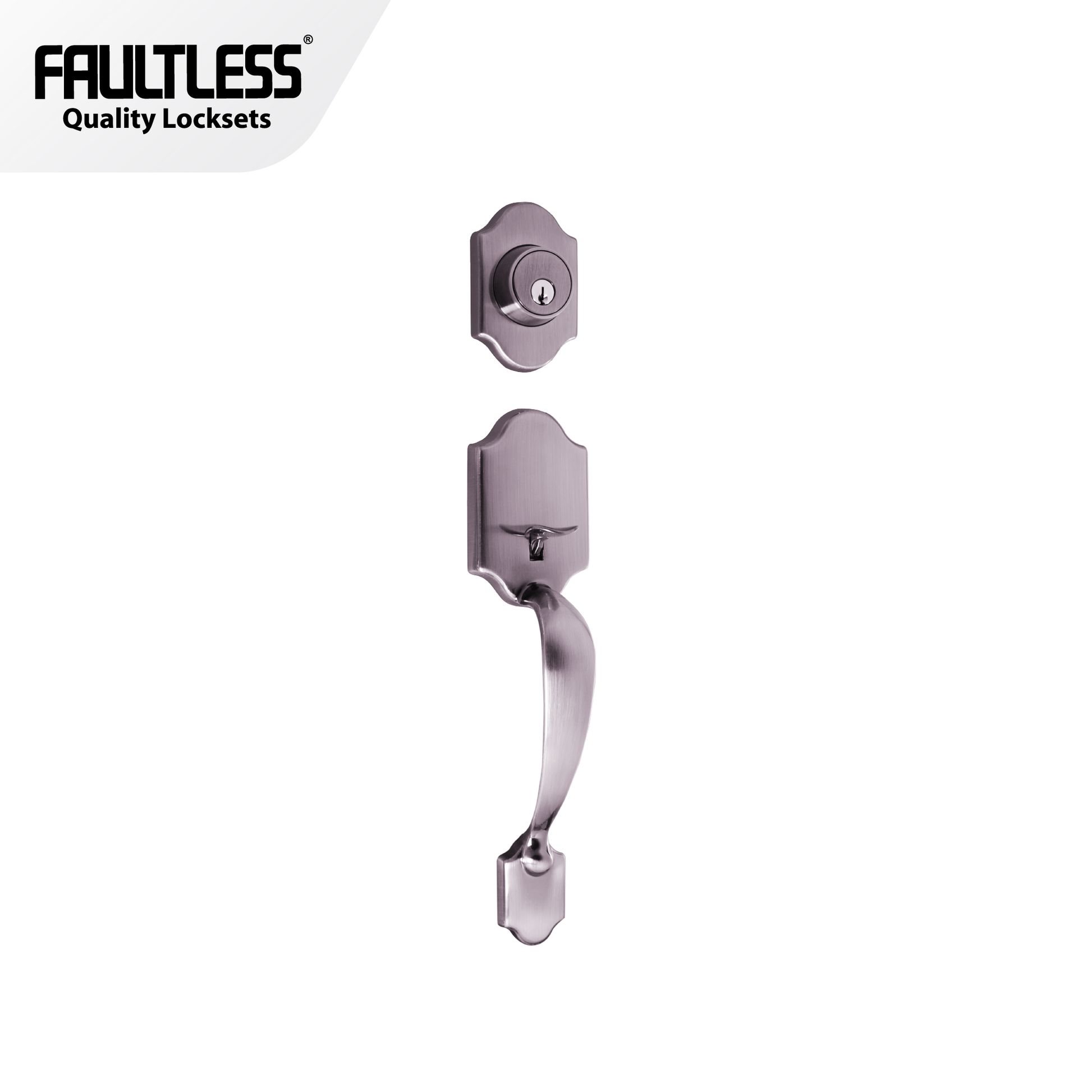 Faultless Handleset