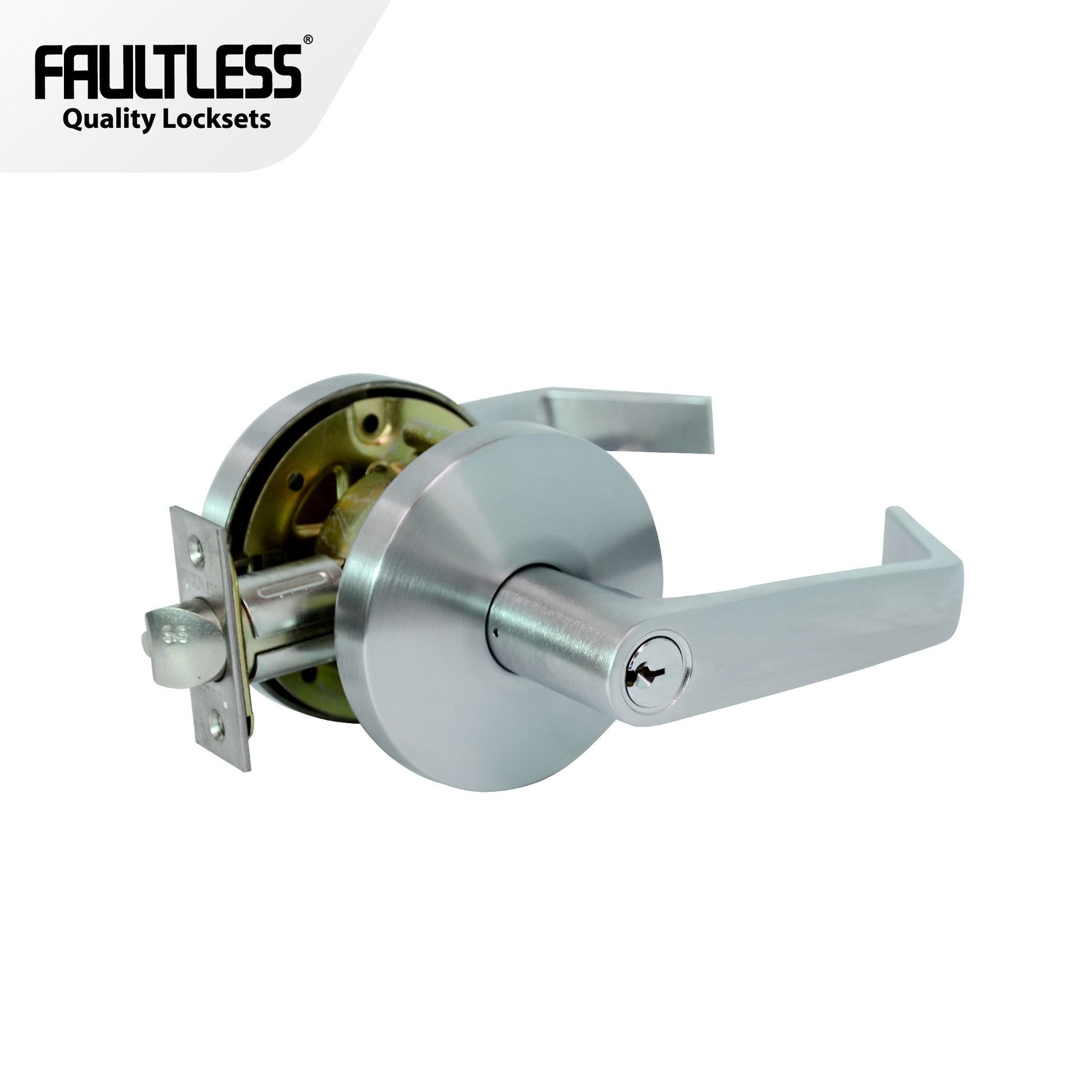 Faultless Leverset (Commercial)