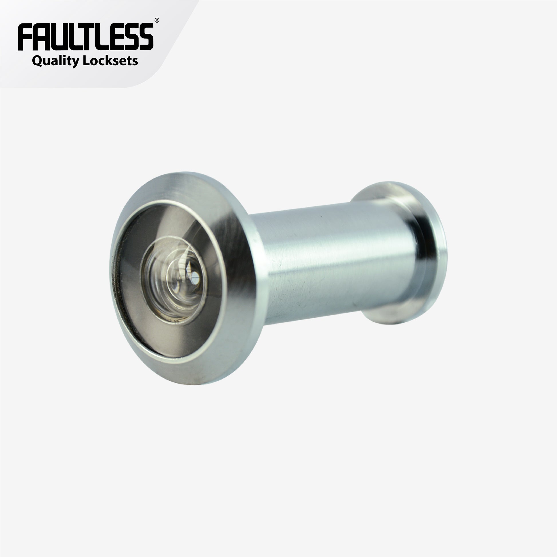 Faultless Door Viewer