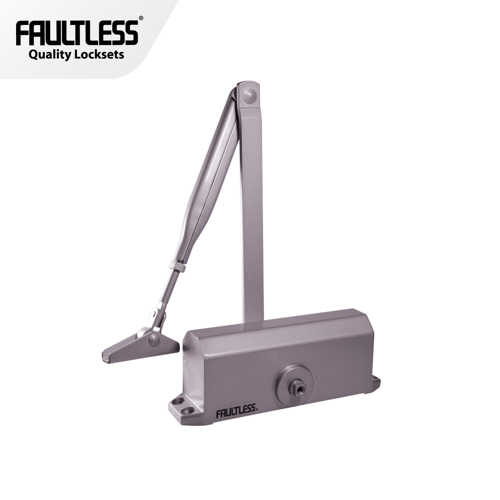 Faultless Door Closer STS772