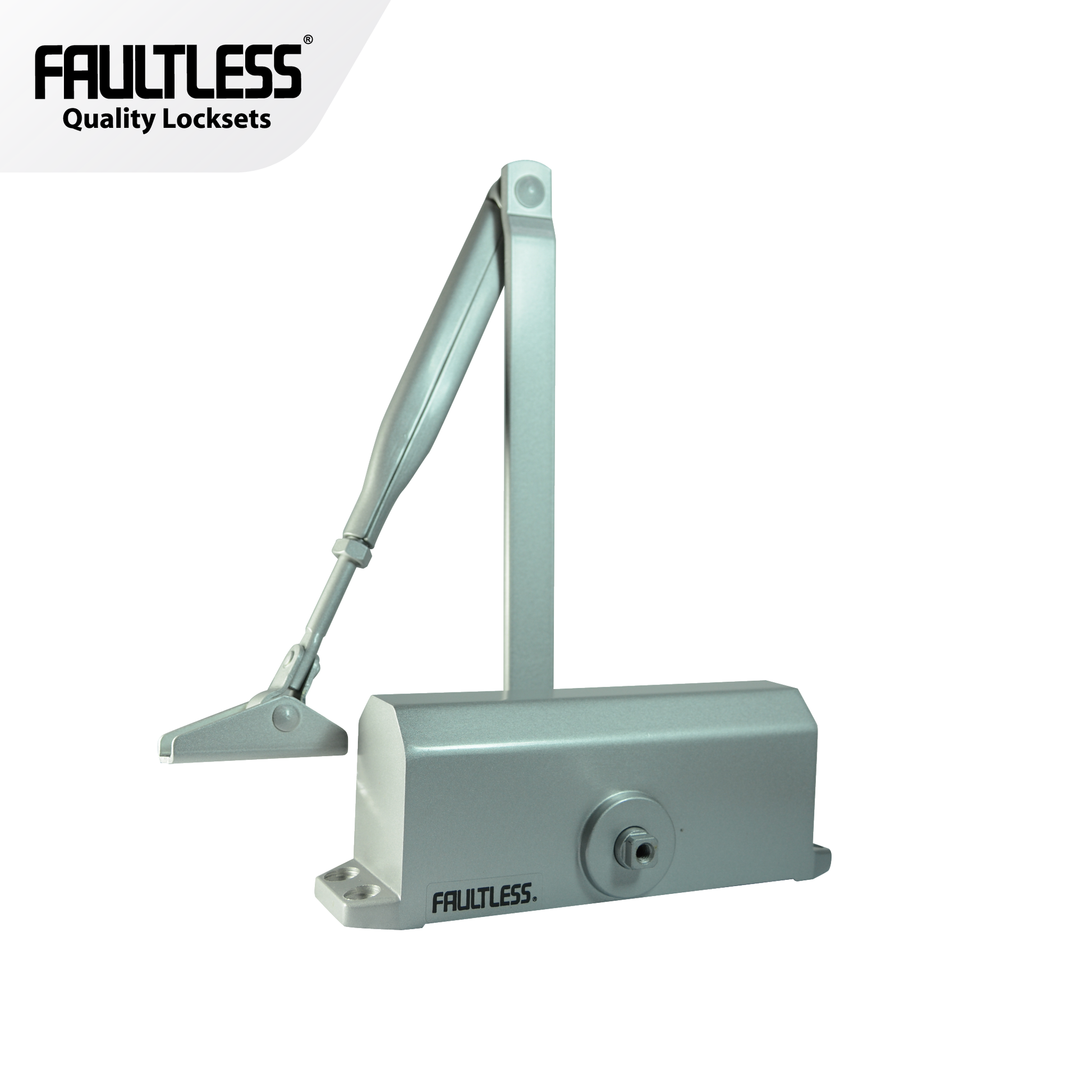 Faultless Door Closer STS773