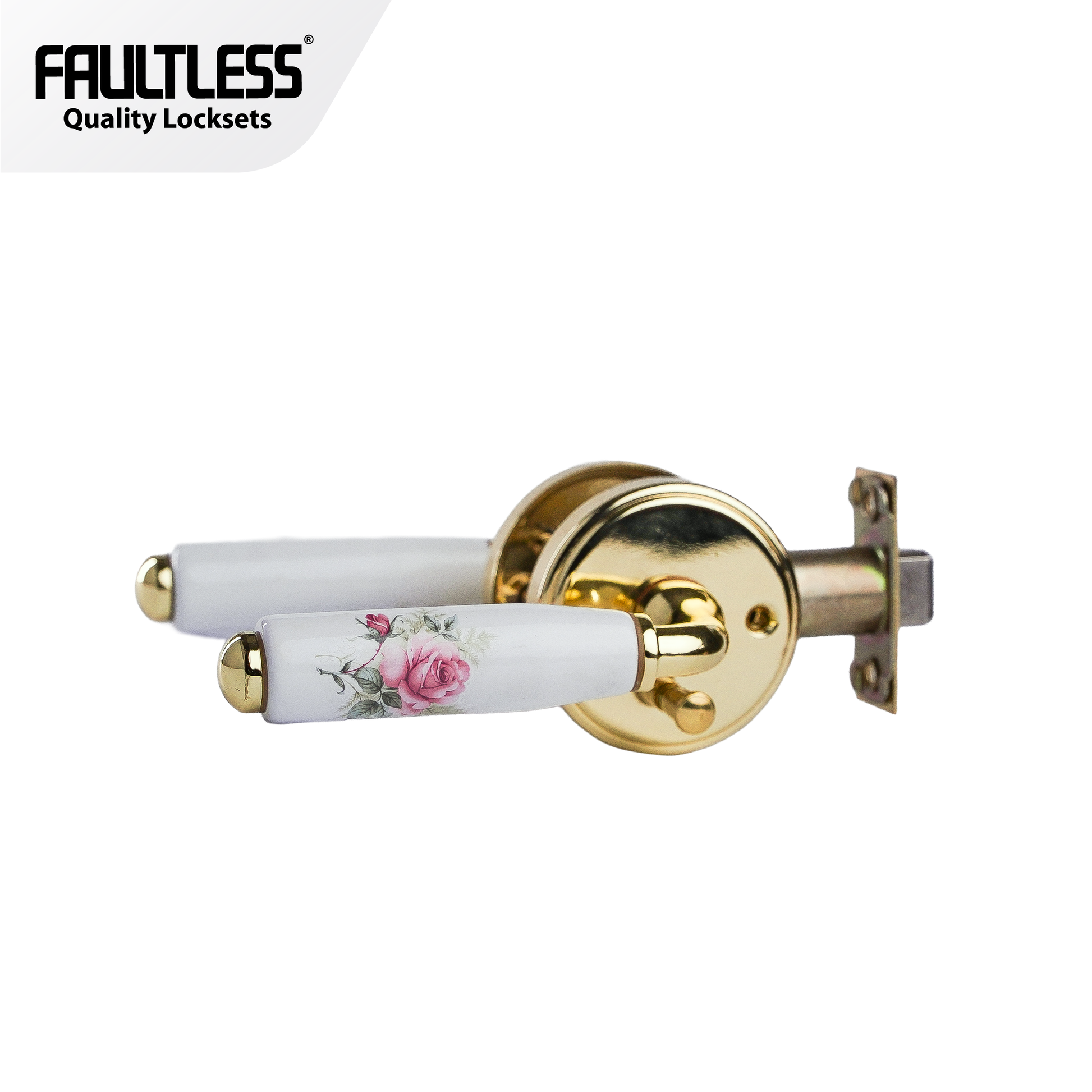 Faultless Leverset - Privacy