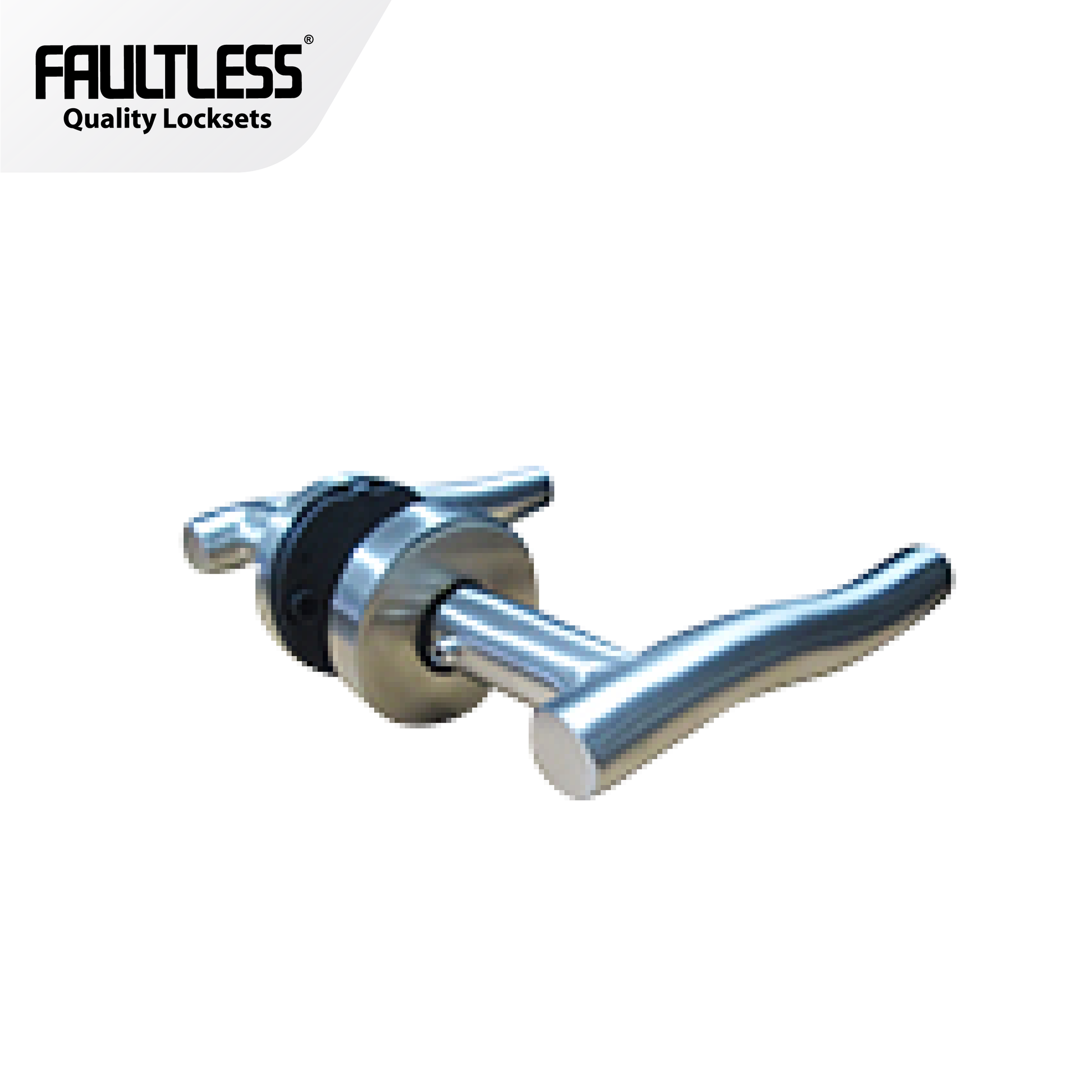 Faultless Leverset - Passage