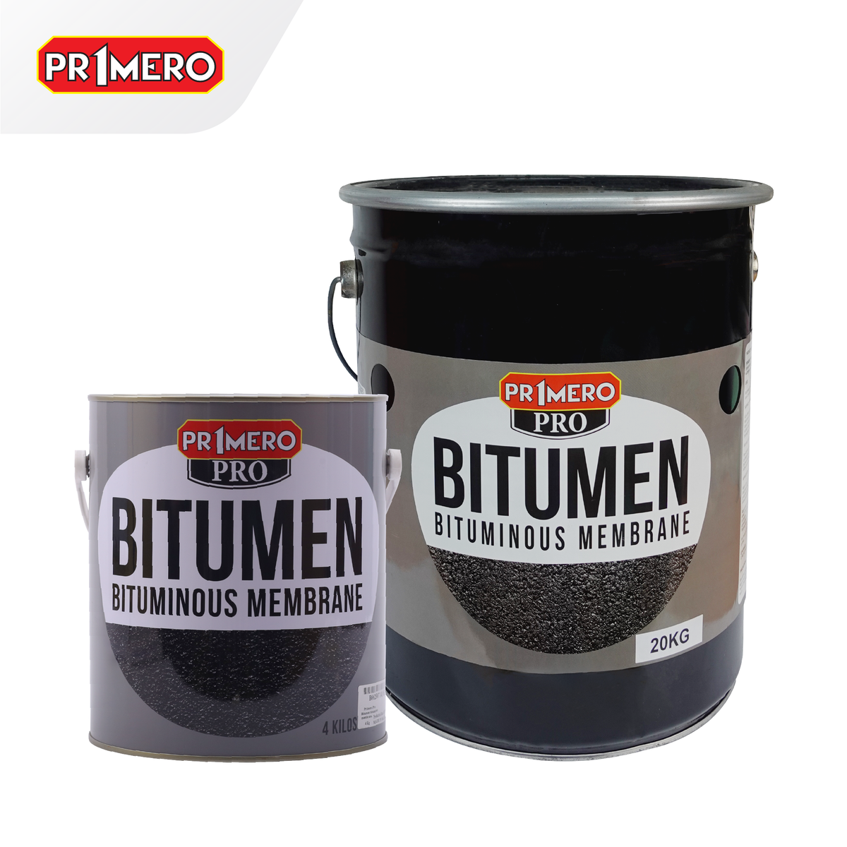 Primero Pro Bitumen Membrane – GIDCI Hardware Shop