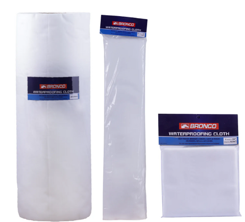 Bonco Waterproofing Fiber Cloth