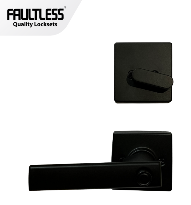 Faultless Combination MS1X9D21