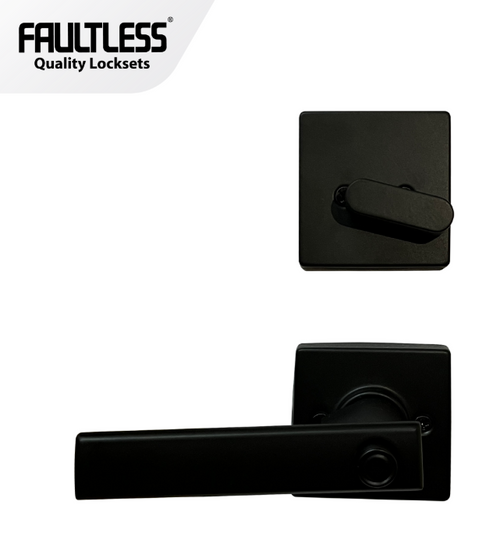 Faultless Combination MS1X9D21